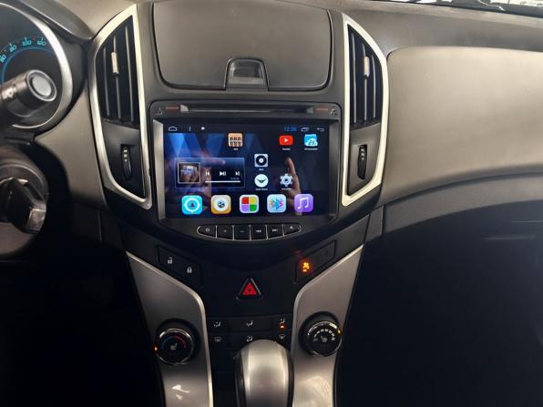 Chevrolet Cruze I Рестайлинг с пробегом 2013 года, цена 475 000 рублей, 264400 км, седан, Автокод Объявления