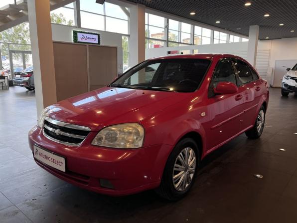 Chevrolet Lacetti I с пробегом 2008 года, цена 237 400 рублей, 272125 км, седан, Автокод Объявления
