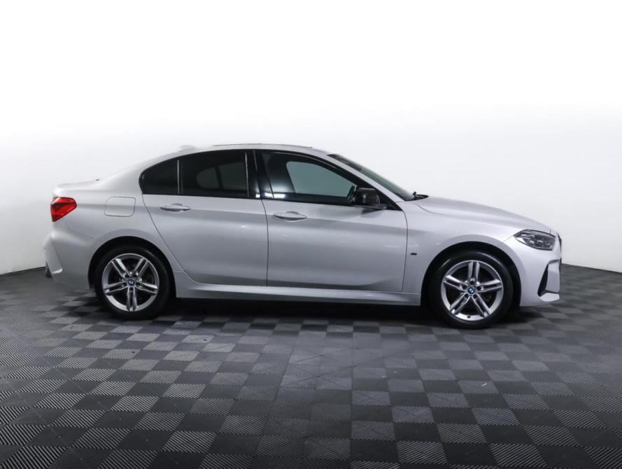 BMW 1 серии III (F52) Рестайлинг Москва  - изображение 4