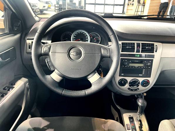 Chevrolet Lacetti I с пробегом 2007 года, цена 600 000 рублей, 132374 км, седан, Автокод Объявления
