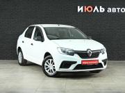 Renault Logan II Рестайлинг Екатеринбург  - изображение 19