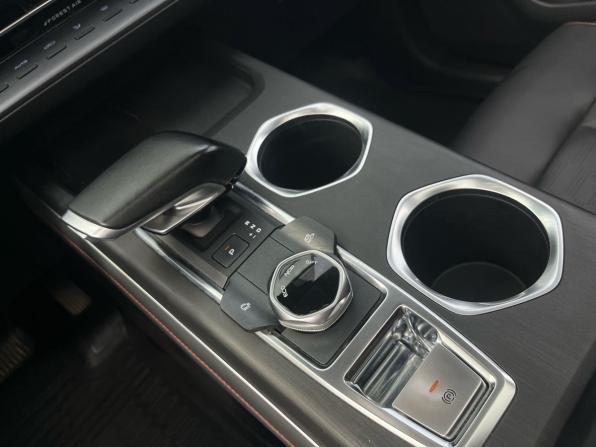 Changan CS55 Plus II с пробегом 2023 года, цена 1 890 000 рублей, 75000 км, внедорожник, Автокод Объявления