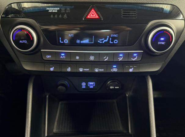 Hyundai Tucson III Рестайлинг с пробегом 2020 года, цена 2 250 000 рублей, 125531 км, внедорожник, Автокод Объявления