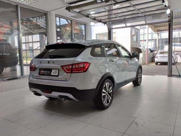Lada (ВАЗ) Vesta I с пробегом 2018 года, цена 995 000 рублей, 139474 км, универсал, Автокод Объявления