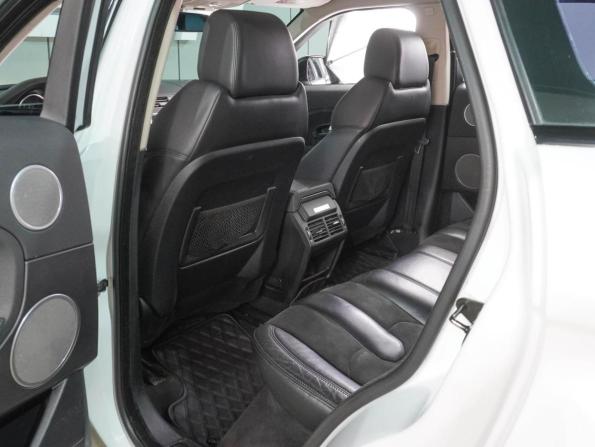 Land Rover Range Rover Evoque I с пробегом 2014 года, цена 1 799 000 рублей, 222964 км, внедорожник, Автокод Объявления