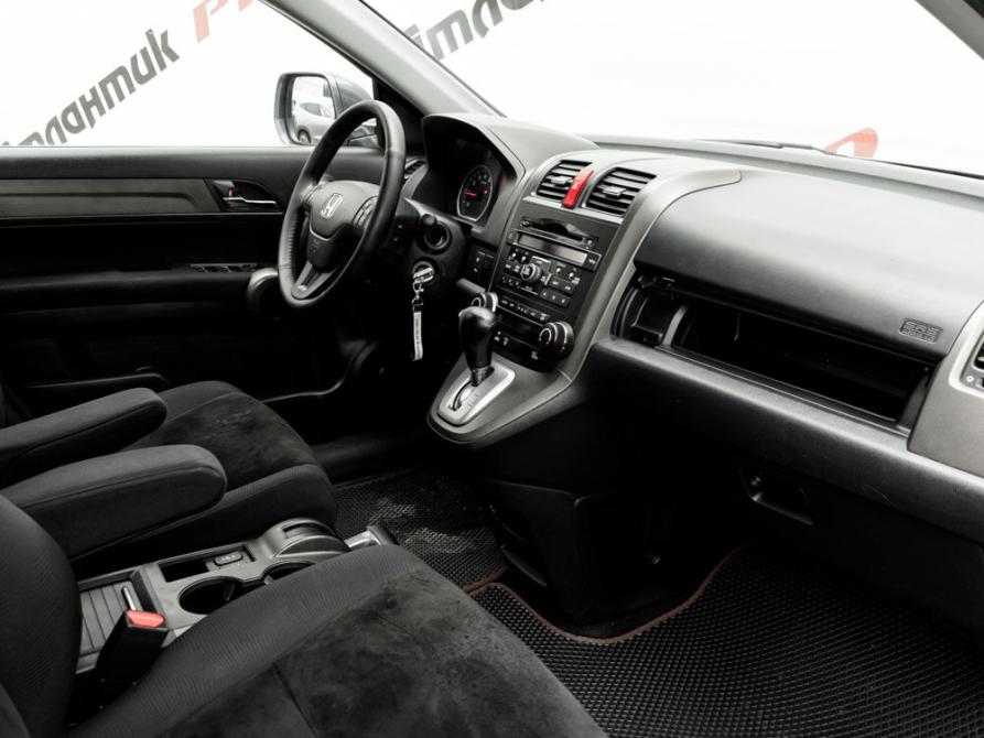 Honda CR-V III Рестайлинг Екатеринбург  - изображение 13