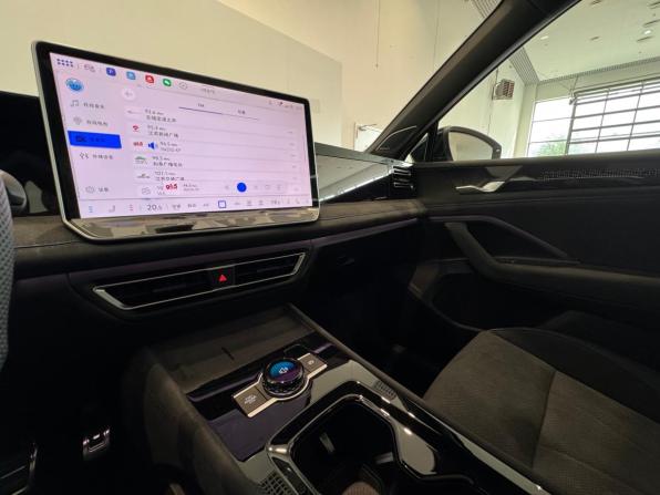 Volkswagen Tiguan III (China Market) с пробегом 2025 года, цена 5 170 000 рублей, 100 км, внедорожник, Автокод Объявления