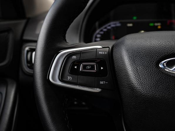 Chery Tiggo 7 I с пробегом 2019 года, цена 1 195 000 рублей, 147334 км, внедорожник, Автокод Объявления