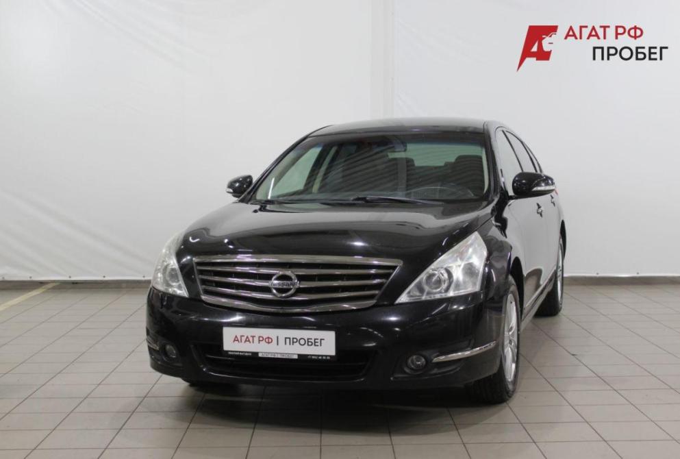 Nissan Teana II Рестайлинг Астрахань  - изображение 1