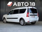 Lada (ВАЗ) Largus I Ижевск  - изображение 25