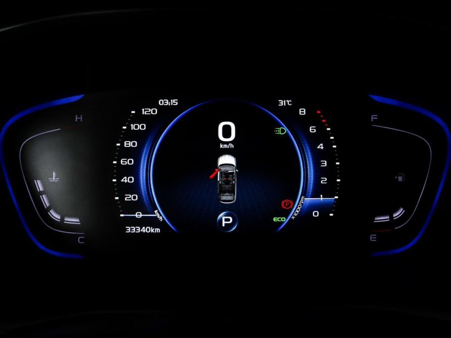 Geely Coolray I Минеральные Воды  - изображение 19