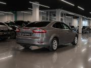 Ford Mondeo IV Рестайлинг Москва  - изображение 26