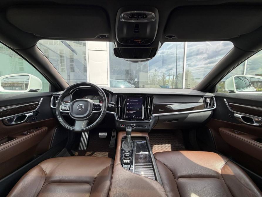 Volvo S90 II Санкт-Петербург  - изображение 17