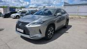 Lexus RX IV Рестайлинг Тольятти  - изображение 5