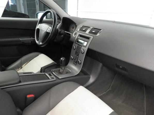 Volvo C30 I с пробегом 2007 года, цена 659 000 рублей, 248000 км, хэтчбек, Автокод Объявления