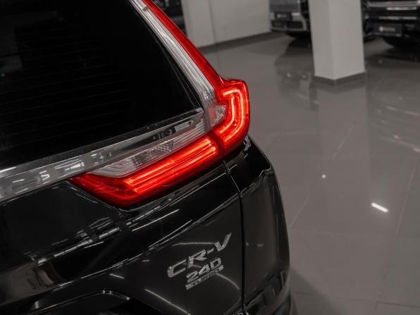 Honda CR-V V Рестайлинг с пробегом 2020 года, цена 2 950 000 рублей, 82734 км, внедорожник, Автокод Объявления