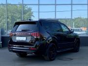 Kia Mohave I Рестайлинг 2 Москва  - изображение 43