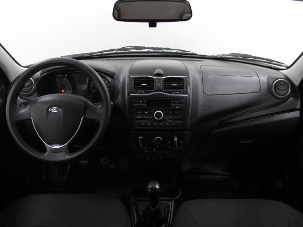Lada (ВАЗ) Granta I Рестайлинг с пробегом 2024 года, цена 959 900 рублей, 38273 км, лифтбек, Автокод Объявления