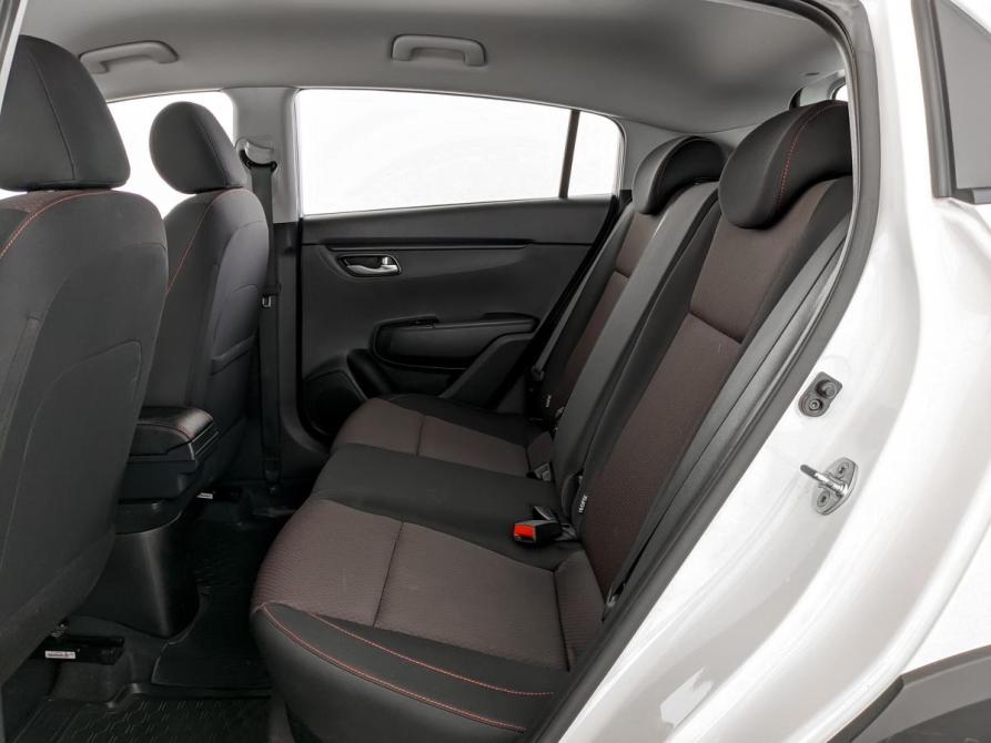 Kia Rio IV Рестайлинг Москва  - изображение 12
