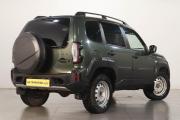 Lada (ВАЗ) Niva Travel I Челябинск  - изображение 23