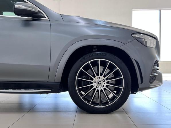 Mercedes-Benz GLE Coupe II (C167) с пробегом 2020 года, цена 6 600 000 рублей, 144381 км, внедорожник, Автокод Объявления