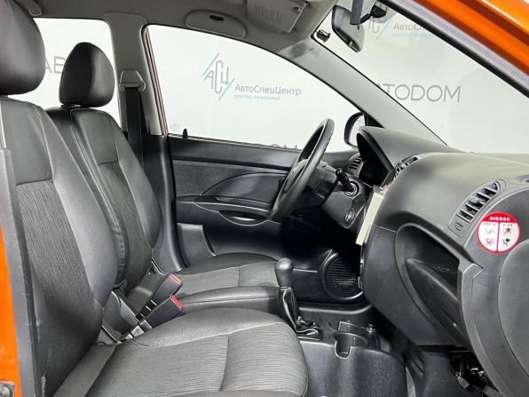 Kia Picanto I Рестайлинг с пробегом 2009 года, цена 377 000 рублей, 118000 км, хэтчбек, Автокод Объявления