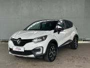 Renault Kaptur I Тамбов  - изображение 22