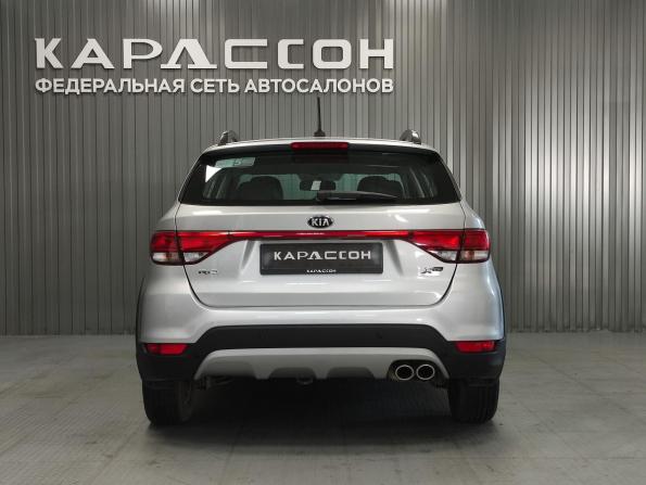 Kia Rio IV с пробегом 2018 года, цена 1 290 000 рублей, 217470 км, хэтчбек, Автокод Объявления