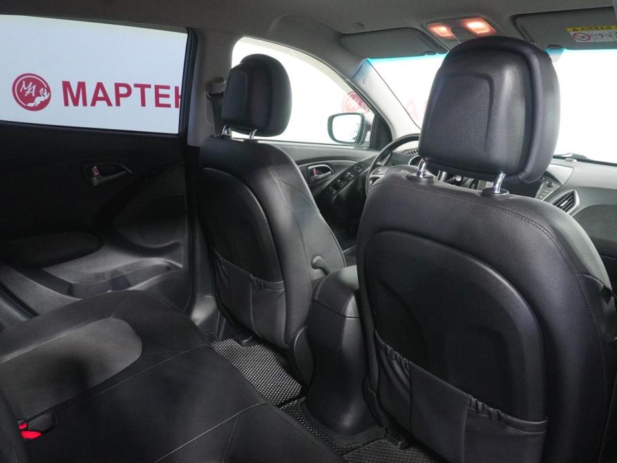 Hyundai ix35 I Рестайлинг Вологда  - изображение 11