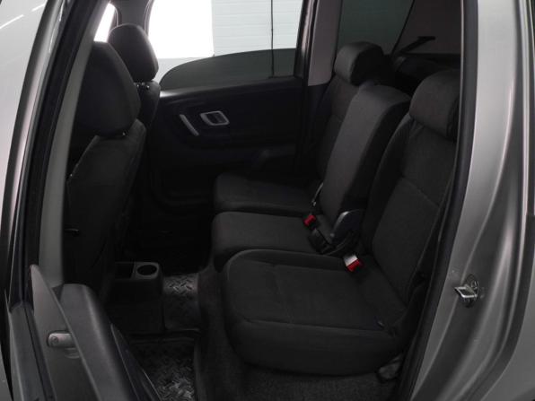 Skoda Roomster I с пробегом 2008 года, цена 599 000 рублей, 199729 км, компактвэн, Автокод Объявления