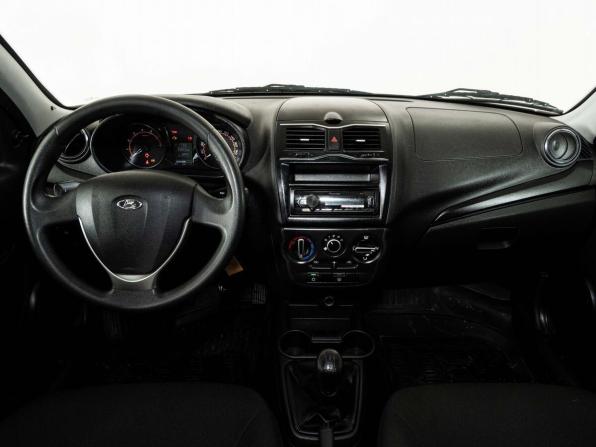 Lada (ВАЗ) Granta I Рестайлинг с пробегом 2020 года, цена 628 000 рублей, 93250 км, универсал, Автокод Объявления