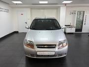 Chevrolet Aveo I Киров  - изображение 17