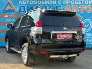 Toyota Land Cruiser Prado 150 Series Набережные Челны  - изображение 34