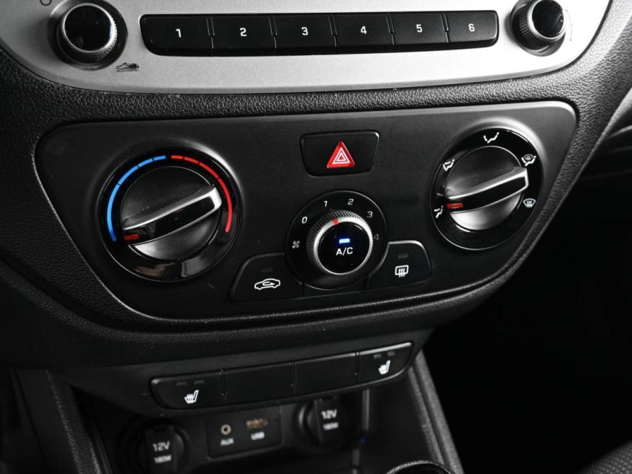 Hyundai Solaris II Ростов-на-Дону  - изображение 14