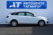 Lada (ВАЗ) Vesta I Рестайлинг (NG) Таганрог  - изображение 25