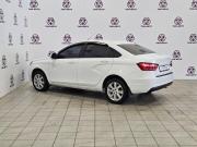 Lada (ВАЗ) Vesta I Тольятти  - изображение 27