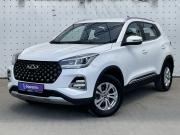 Chery Tiggo 4 Pro I Рестайлинг Тамбов  - изображение 4