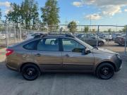 Lada (ВАЗ) Granta I Рестайлинг Ростов-на-Дону  - изображение 24