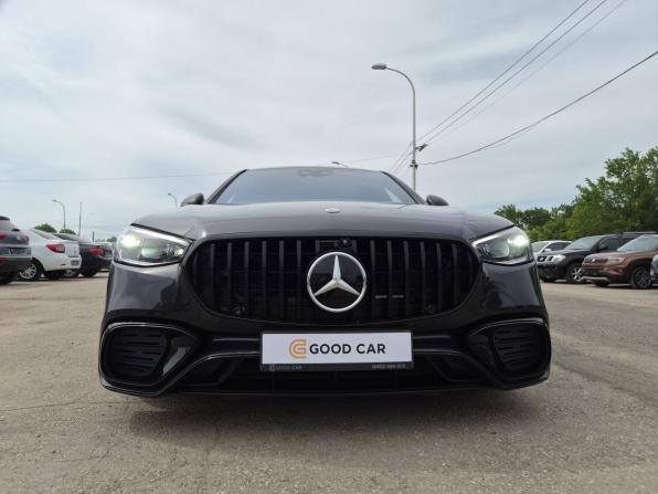 Mercedes-Benz S-Класс VII (W223) с пробегом 2020 года, цена 12 200 000 рублей, 24725 км, седан, Автокод Объявления