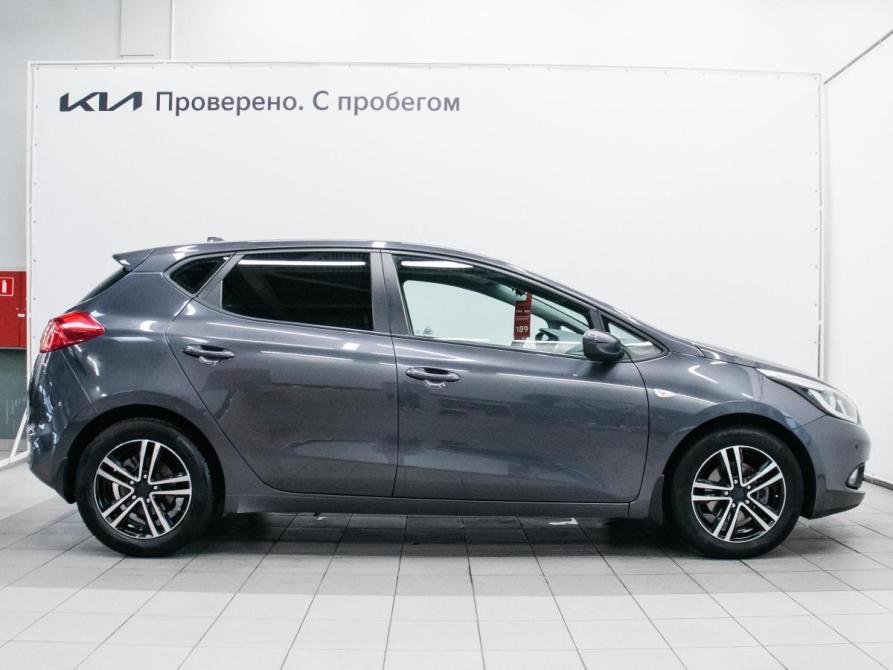 Kia Ceed II Красноярск  - изображение 7