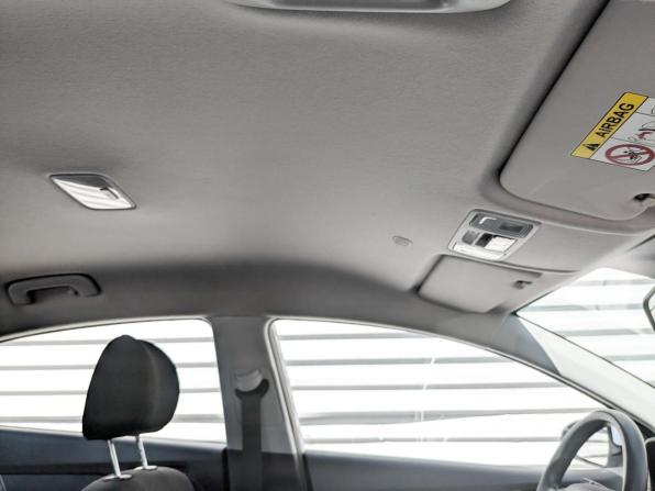 Hyundai Solaris II Рестайлинг с пробегом 2022 года, цена 1 665 000 рублей, 68053 км, седан, Автокод Объявления