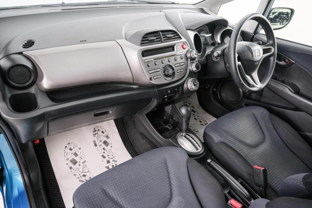 Honda Fit II Красноярск  - изображение 13