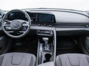 Hyundai Elantra VII (CN7) Рестайлинг Москва  - изображение 32