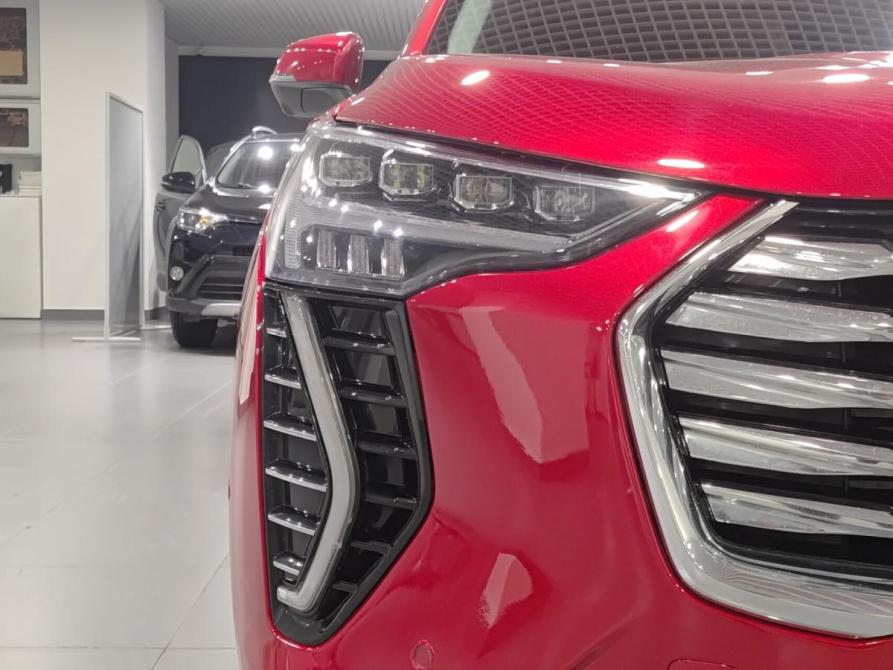 Haval Jolion I Казань  - изображение 21