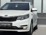 Kia Rio III Рестайлинг Волгоград  - изображение 31
