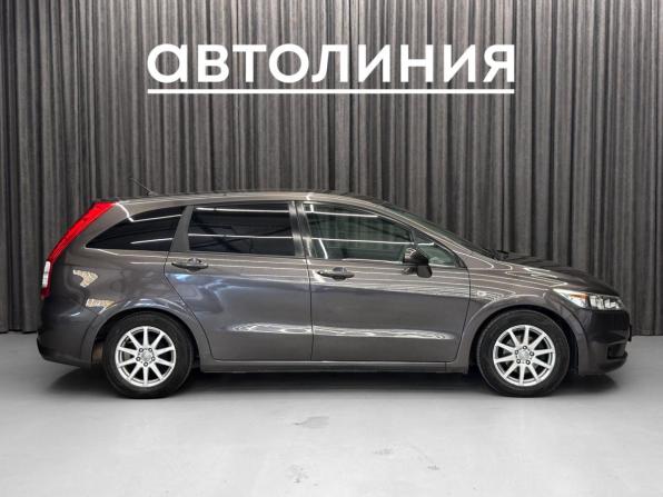 Honda Stream II с пробегом 2007 года, цена 859 000 рублей, 335000 км, минивэн, Автокод Объявления