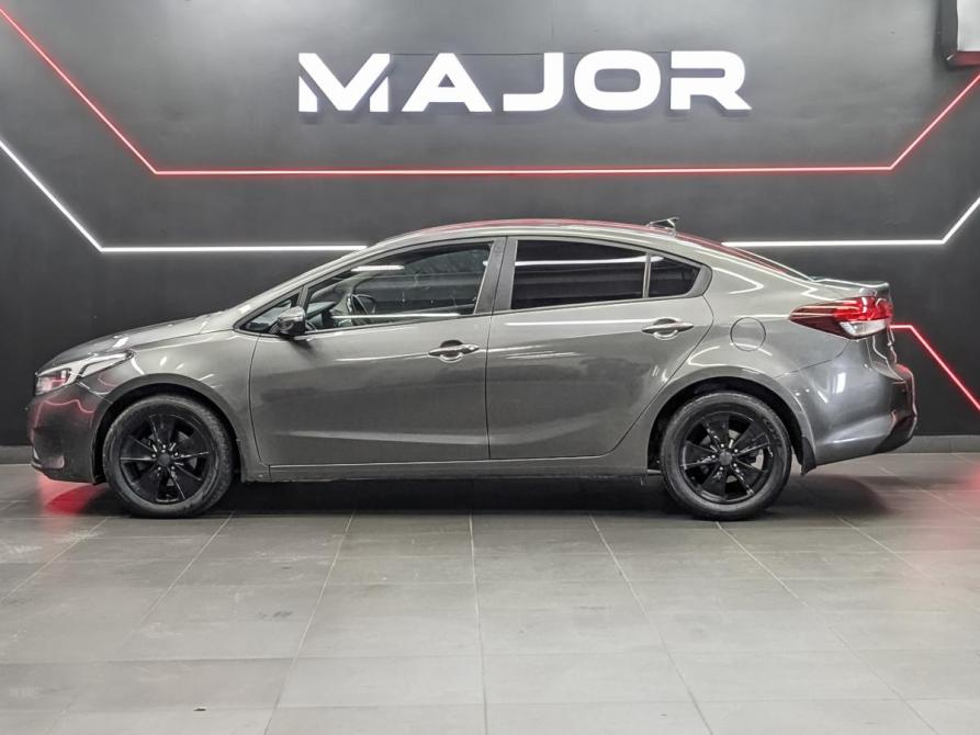 Kia Cerato III Рестайлинг (Classic) Москва  - изображение 8