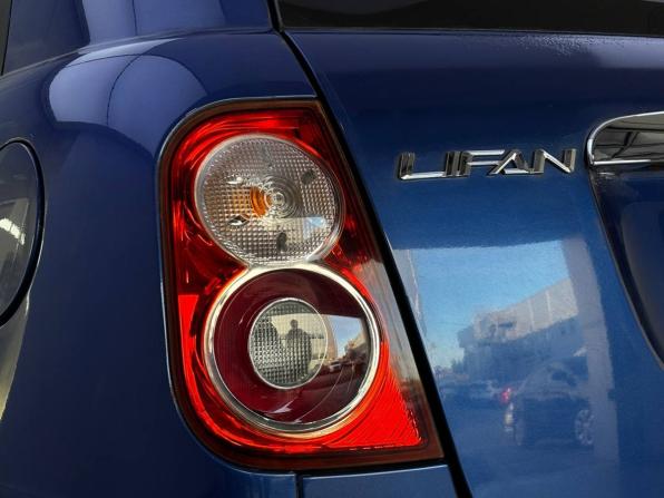 Lifan Smily I (320) с пробегом 2012 года, цена 220 000 рублей, 145000 км, хэтчбек, Автокод Объявления
