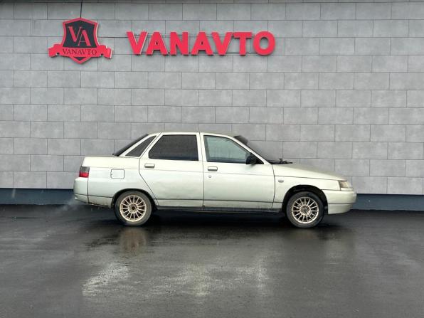 Lada (ВАЗ) 2110 с пробегом 2004 года, цена 120 000 рублей, 176000 км, седан, Автокод Объявления
