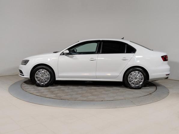 Volkswagen Jetta VI Рестайлинг с пробегом 2016 года, цена 904 900 рублей, 79000 км, седан, Автокод Объявления